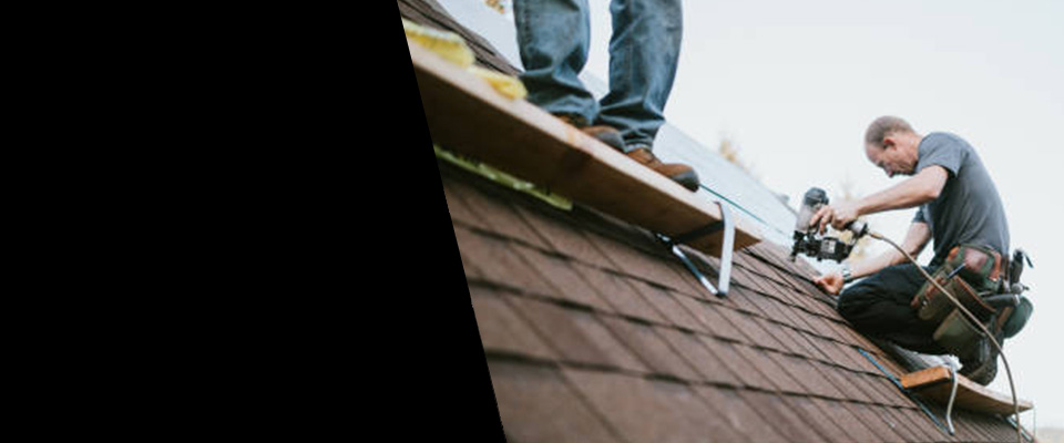 Oakman Roofing Contractors